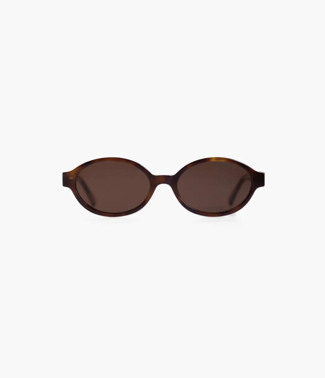 SELMA TORTOISE BROWN