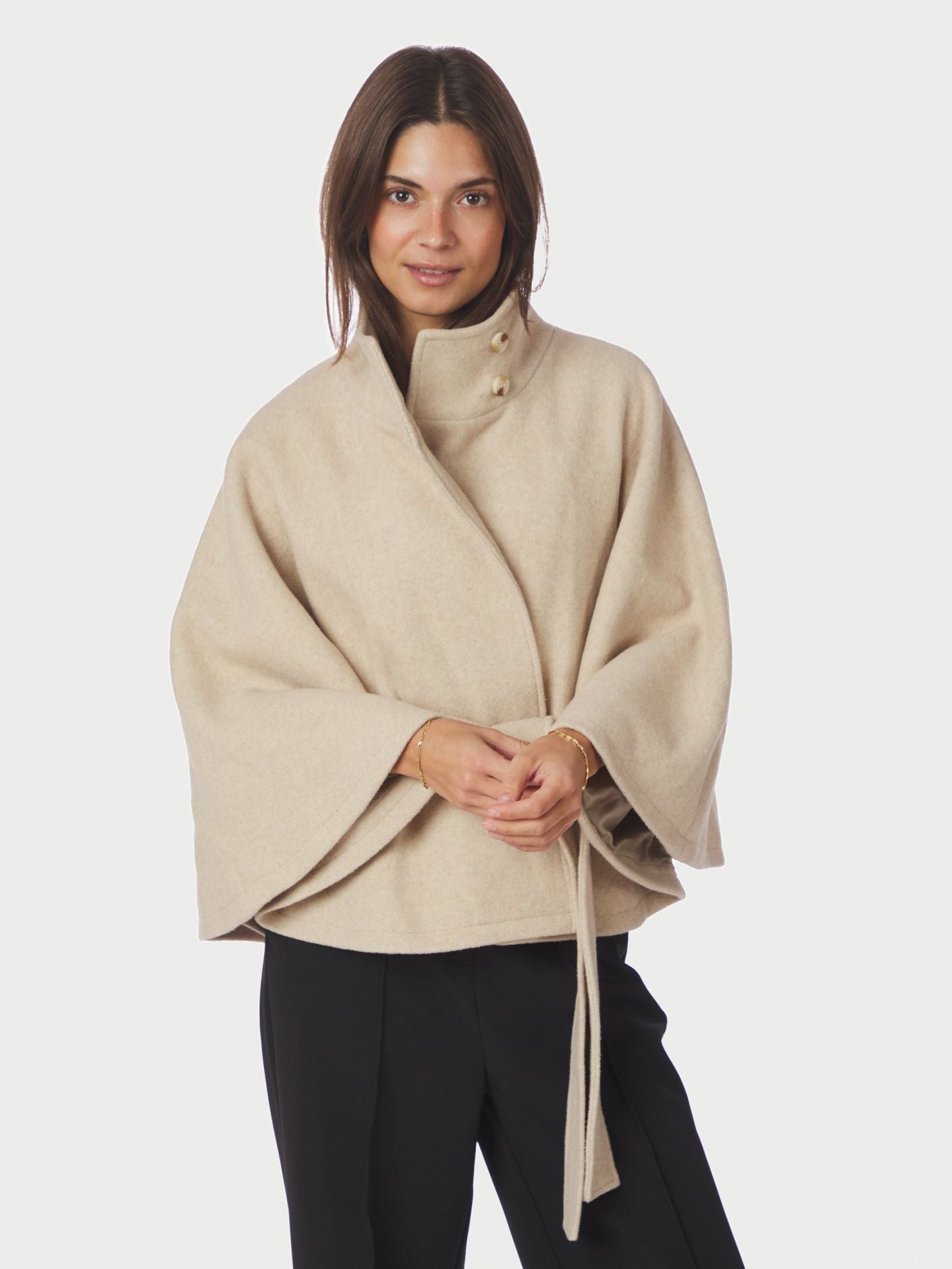 ZANNA CAPE
