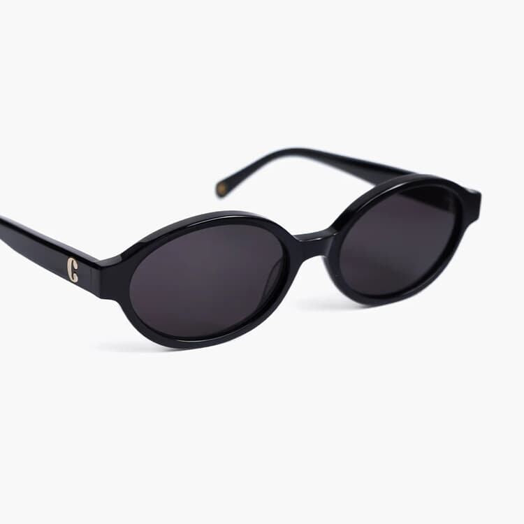SELMA BLACK black