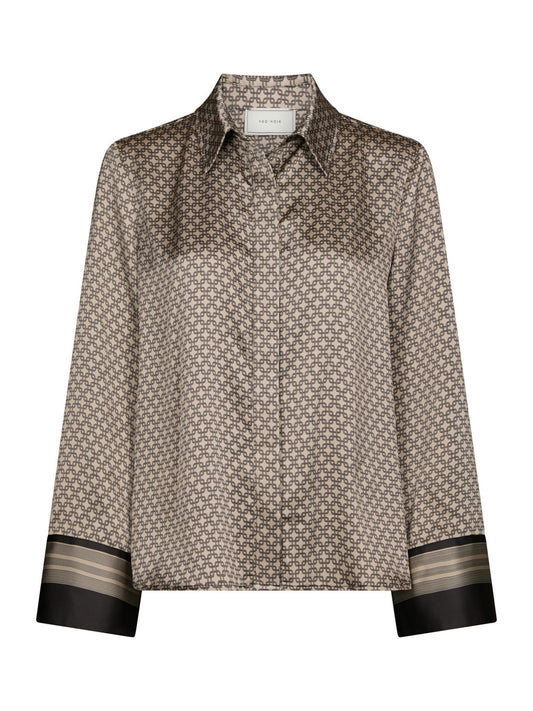 MISTAN PATTERN SHIRT