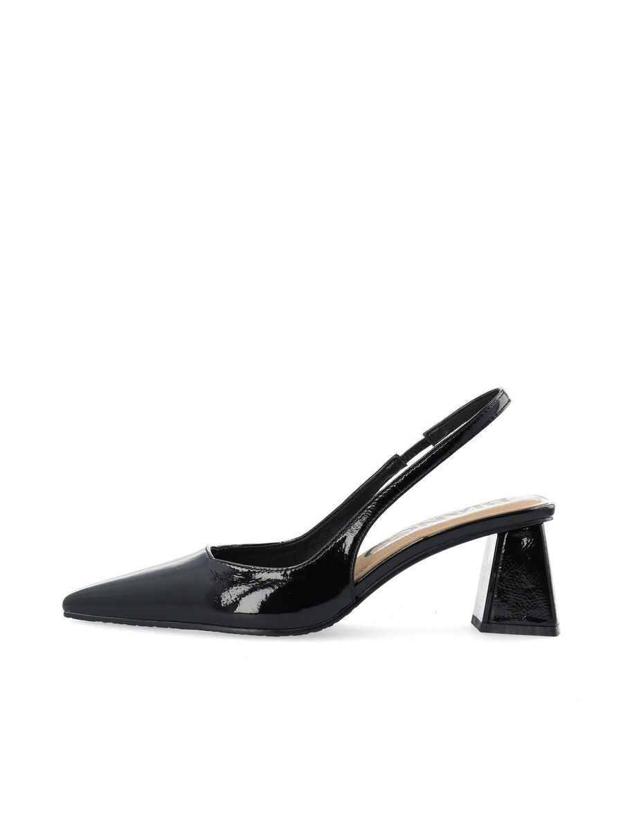 BIAMARALYN Slingback Patent
