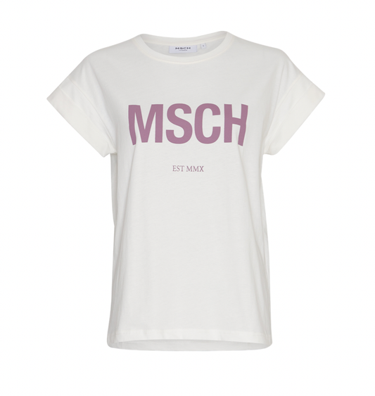 Alva Organic MSCH T-Shirt