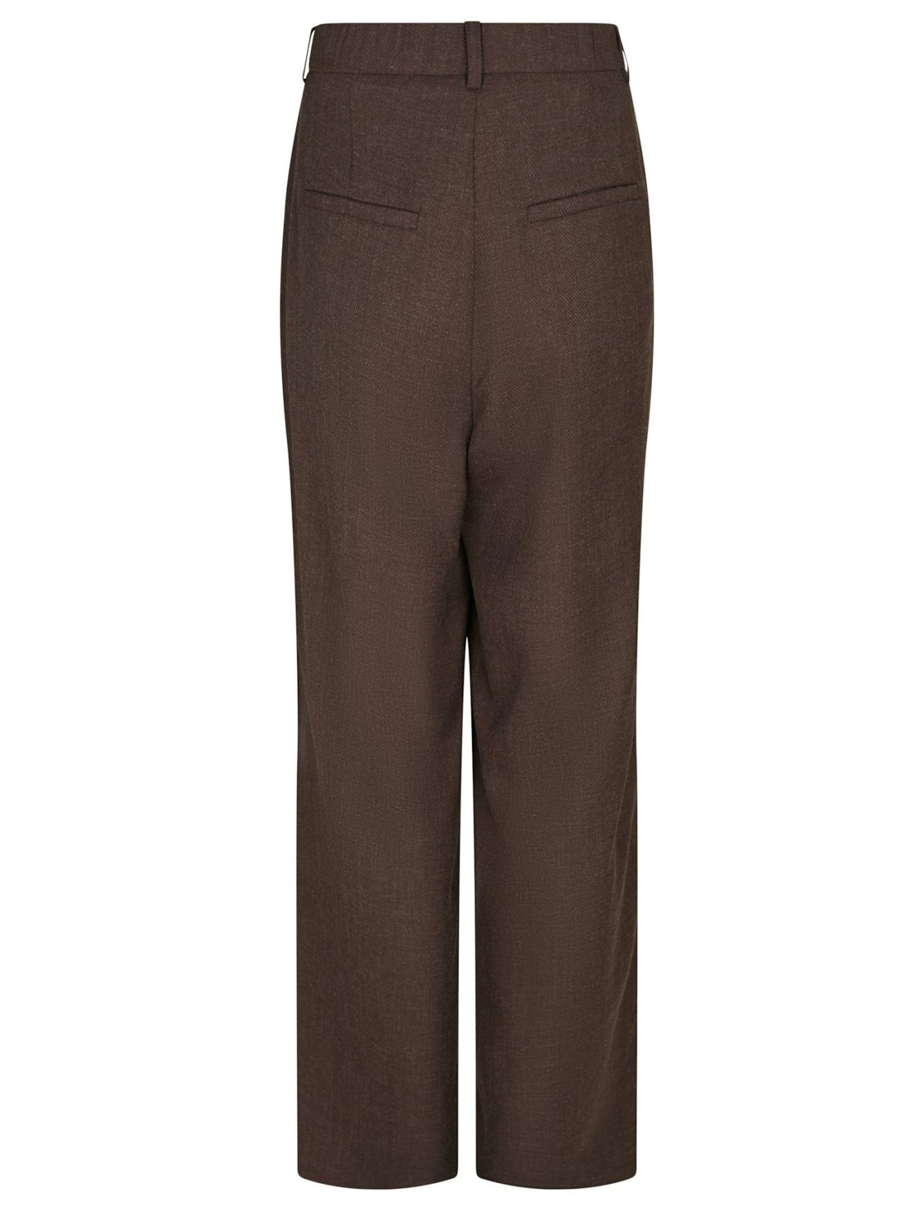 Emmett Melange Pant
