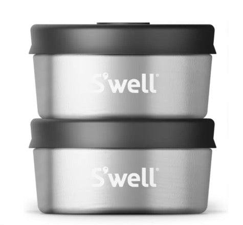 Condiment Container Set 2oz