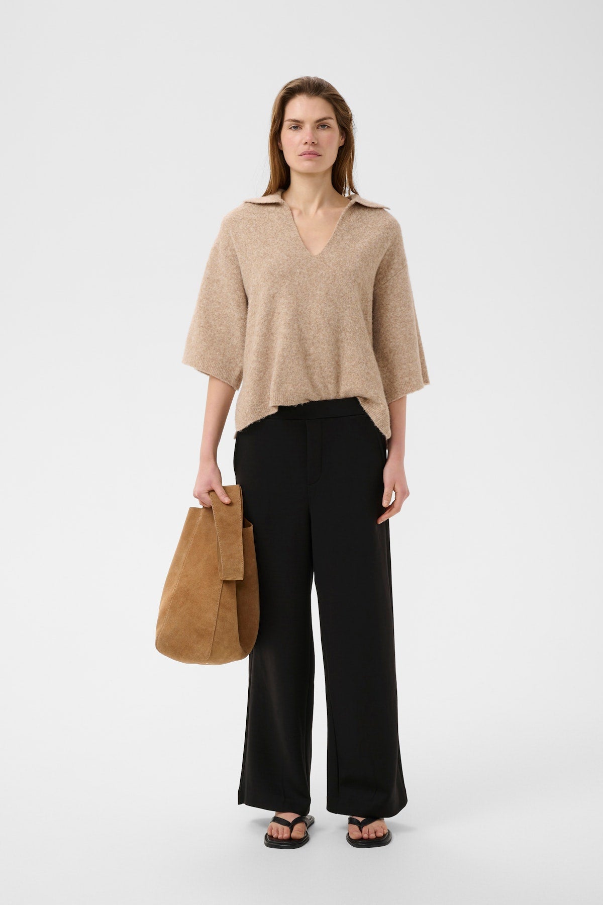 GincetteIW Pant