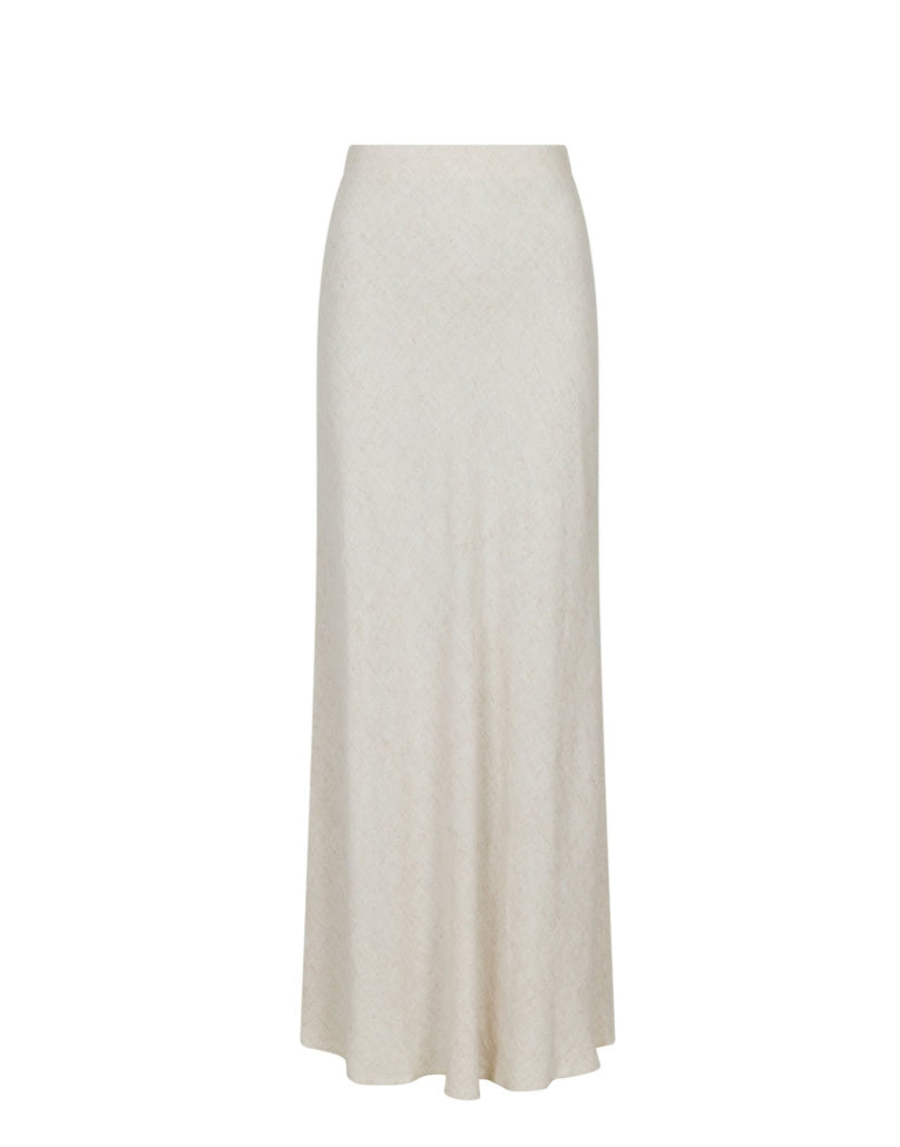 VISO LINEN SKIRT