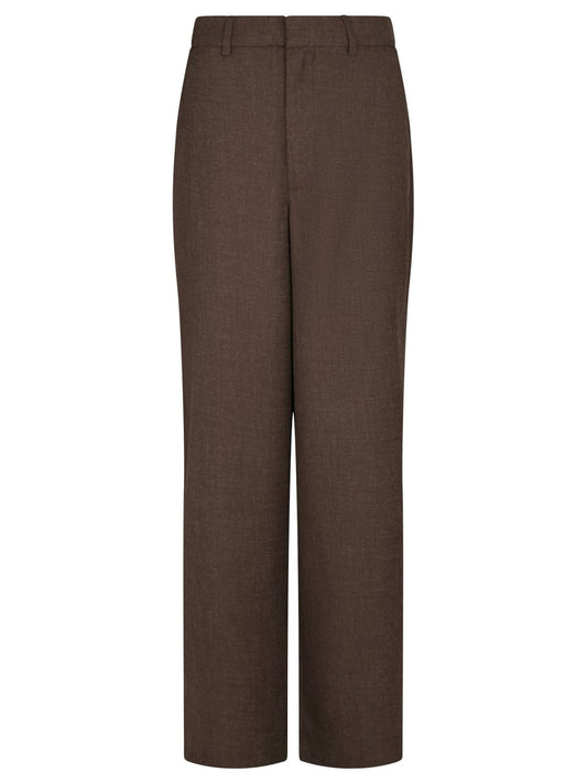 Emmett Melange Pant