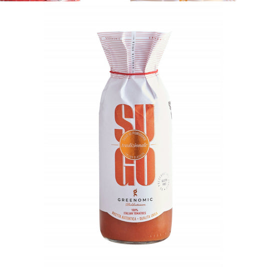 CHEF FRANCESCO TRADIZIONALE