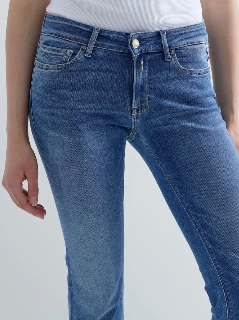 NEWLUZ BOOTCUT
