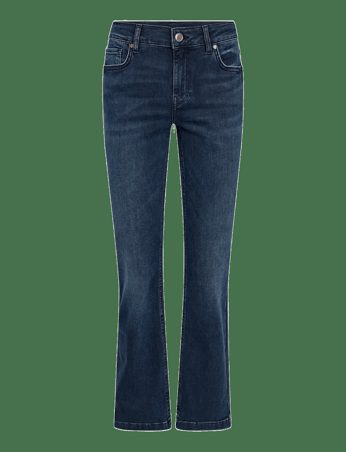 MMASHLEY IMERA JEANS DEEP BLUE 32
