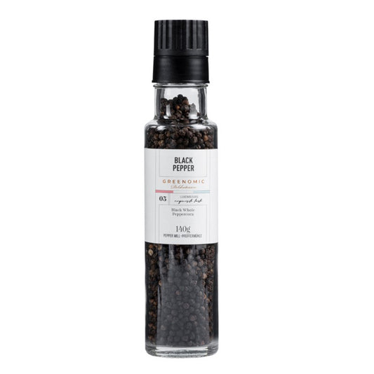 SPICE - MILLS BLACK PEPPER
