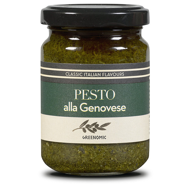 Pesto Genovese