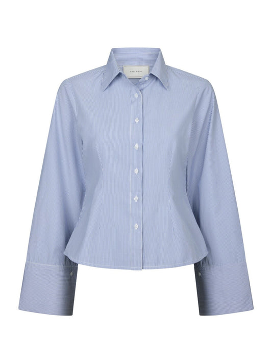 Rosa MINI Stripe Shirt