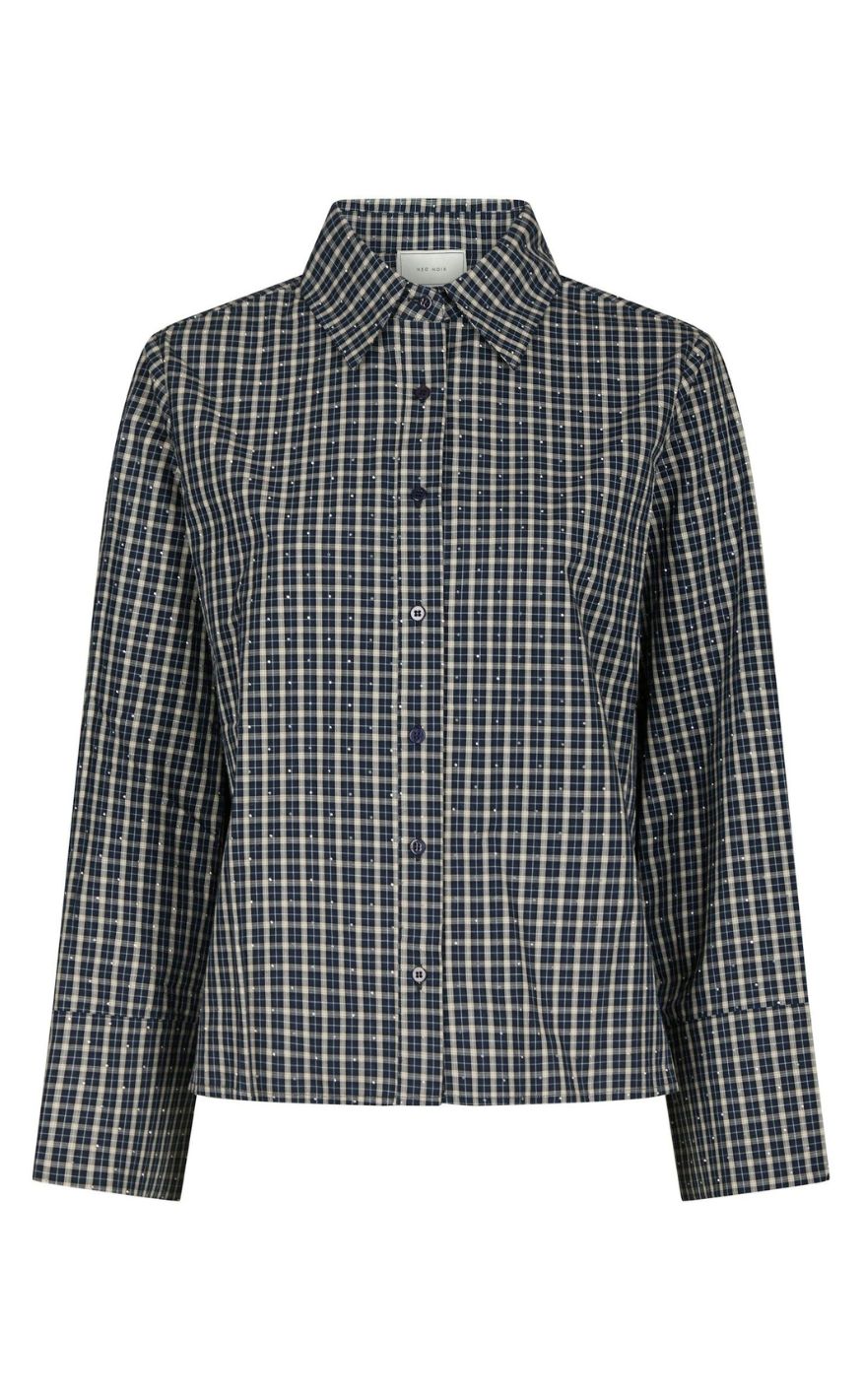 DREW CHECK BEDAZ SHIRT