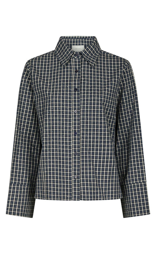DREW CHECK BEDAZ SHIRT