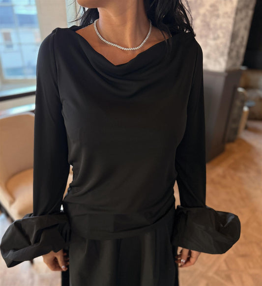 MEIMEIJ CLASSY TOP
