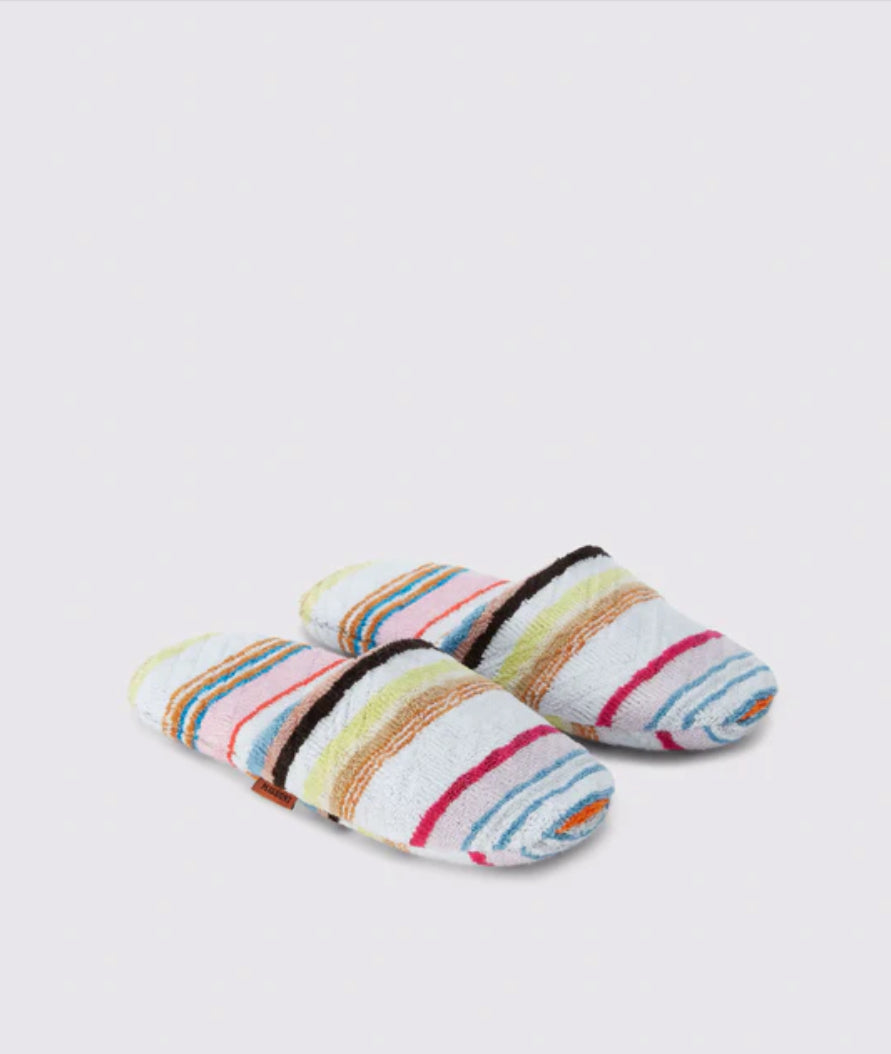 Moonshadow Soft Slipper