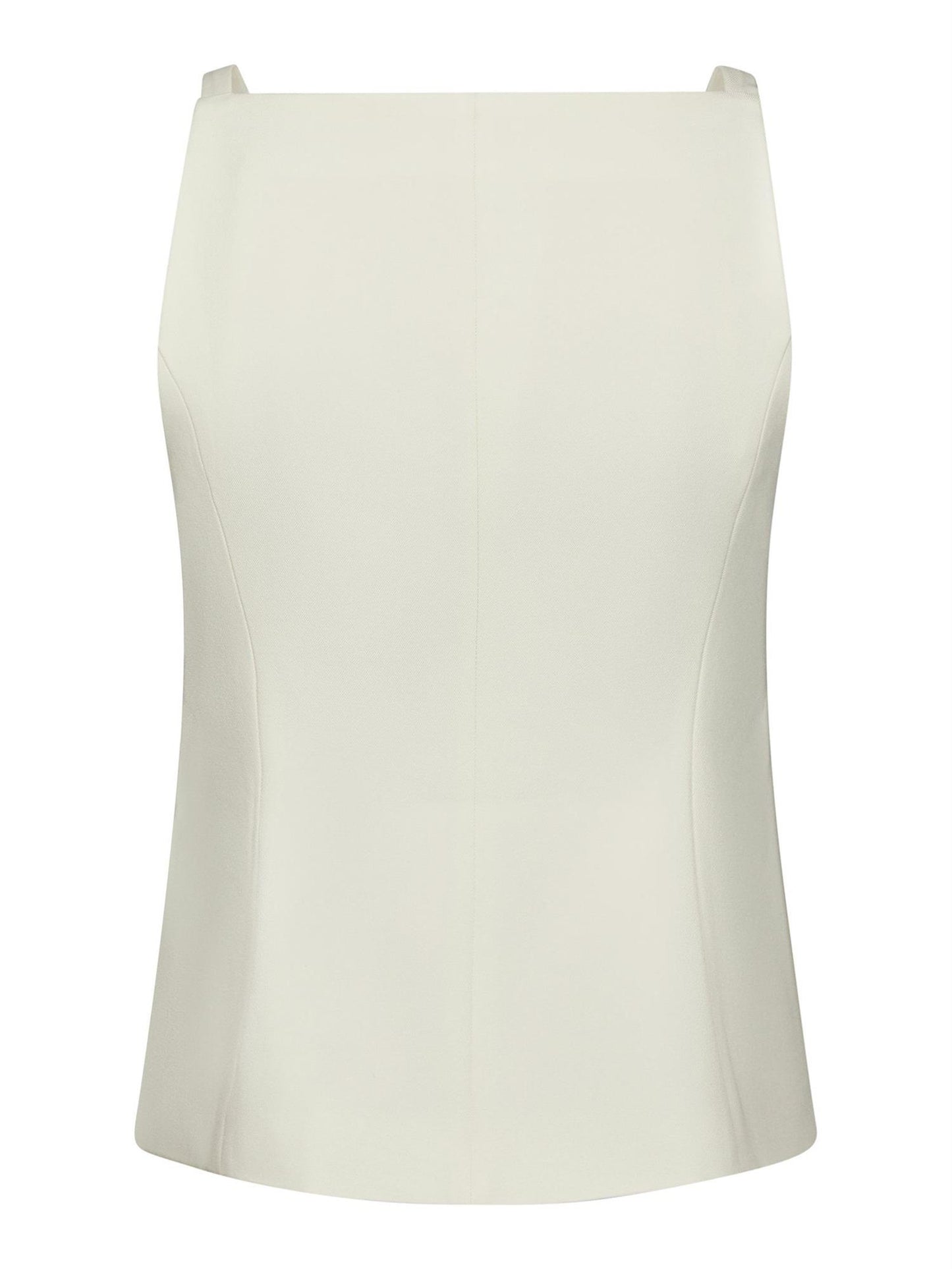 KYLIE STRUCTURE WAISTCOAT