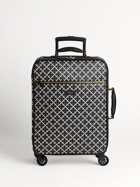 Raniero Rolling Suitcase