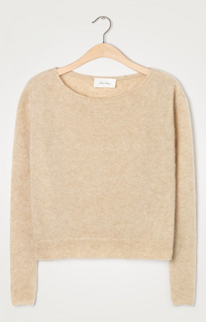 Zabidoo Sweater