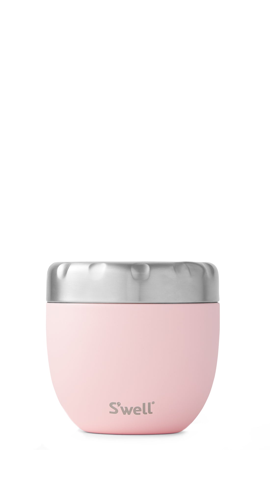 Pink Topaz S`well Eats 21, 5 Oz