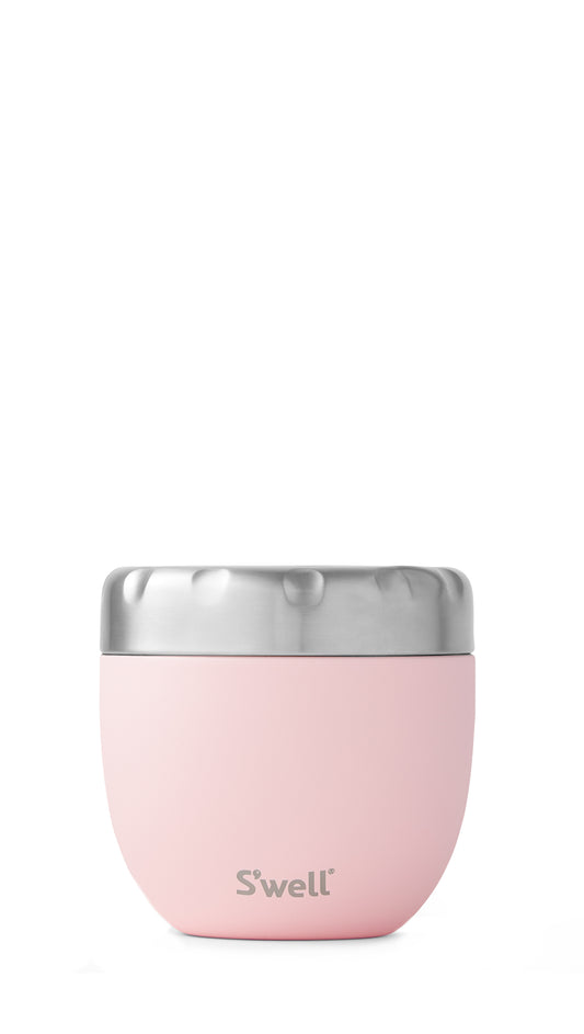 Pink Topaz S`well Eats 21, 5 Oz