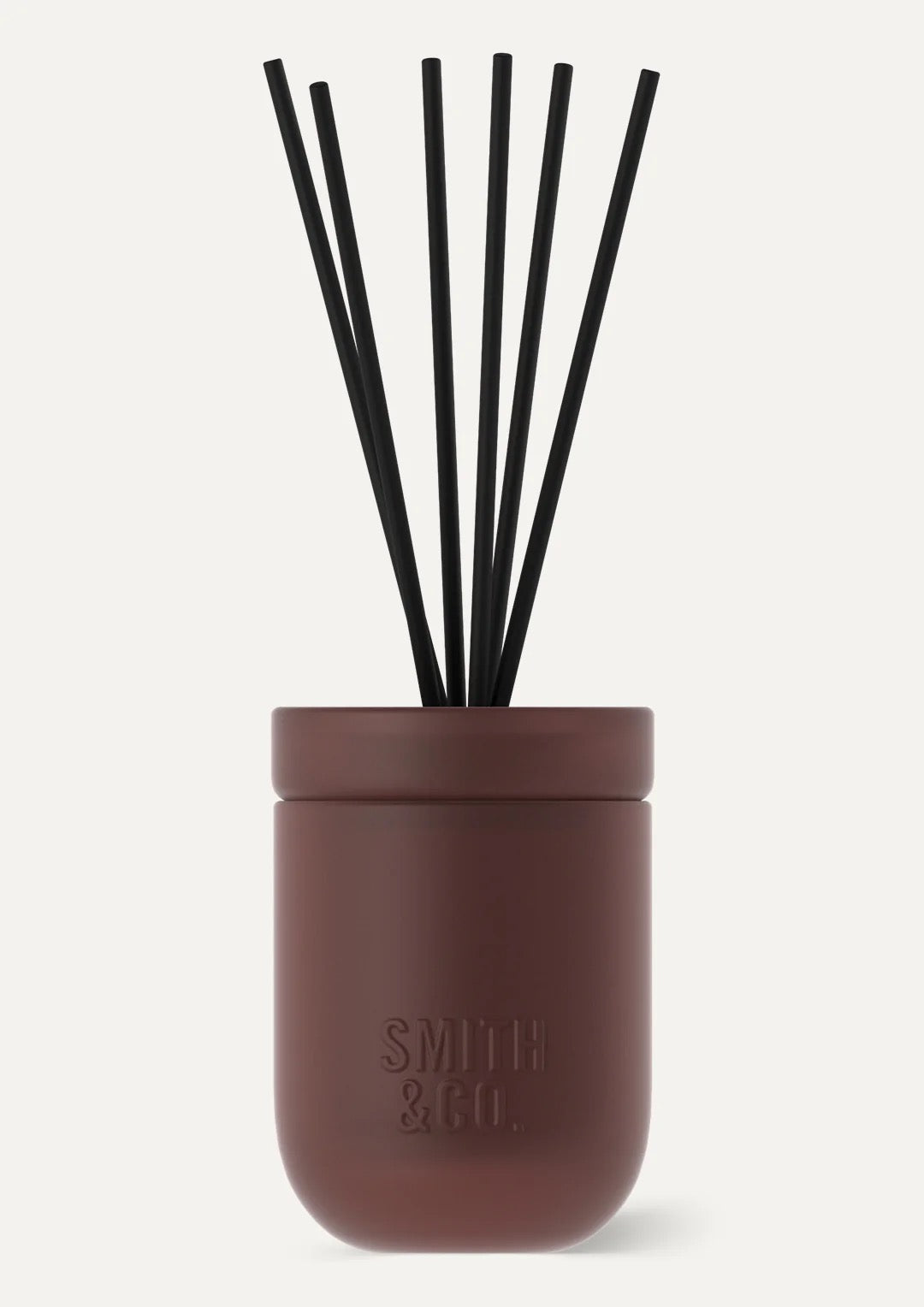 Diffuser 100ml, Black Oud and Saffron
