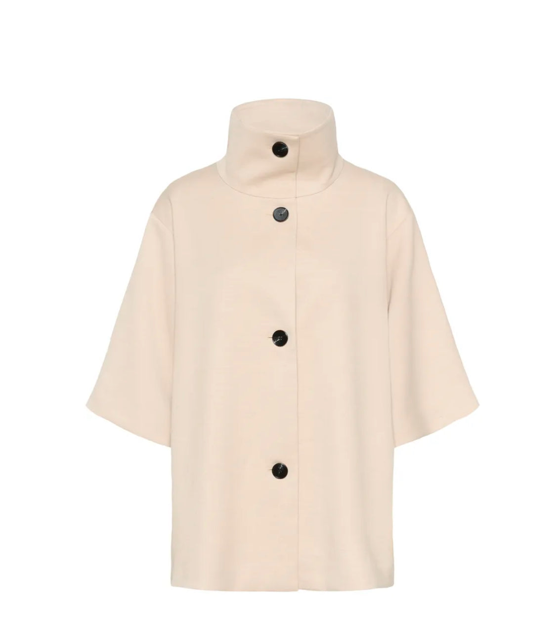 HOLLYNIW CAPE JACKET