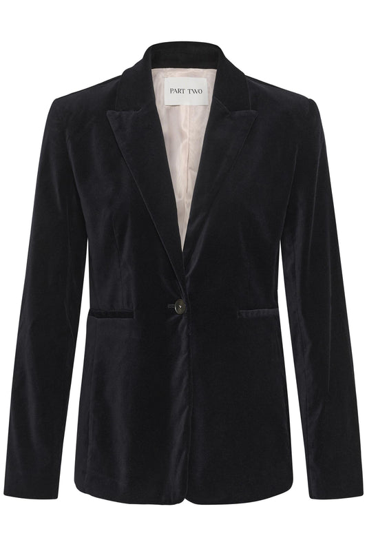 DAHLIAPW JACKET