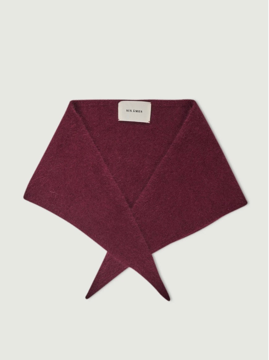 PAULA SCARF
