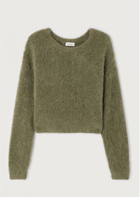 WOMEN’S SWEATER NIBY