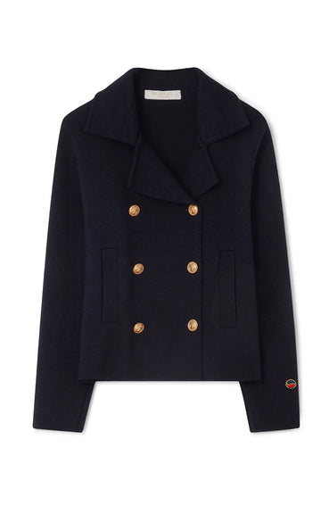 Indra Jacket