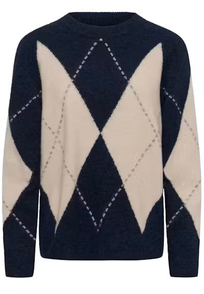 SoroyasPW Pullover