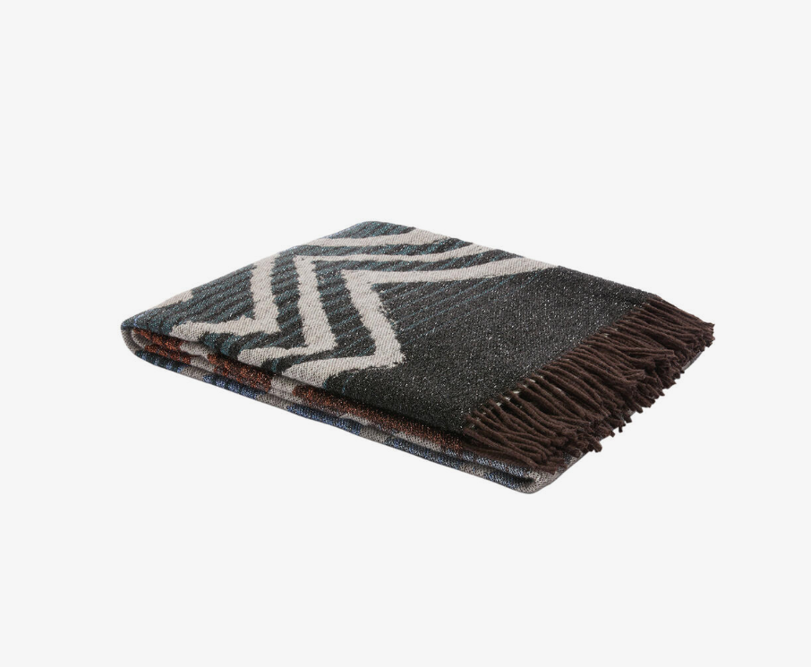 MOONLIGHT THROW 130X180