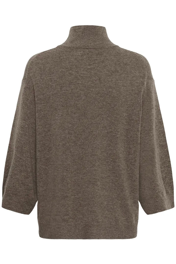TALLYIW Highneck