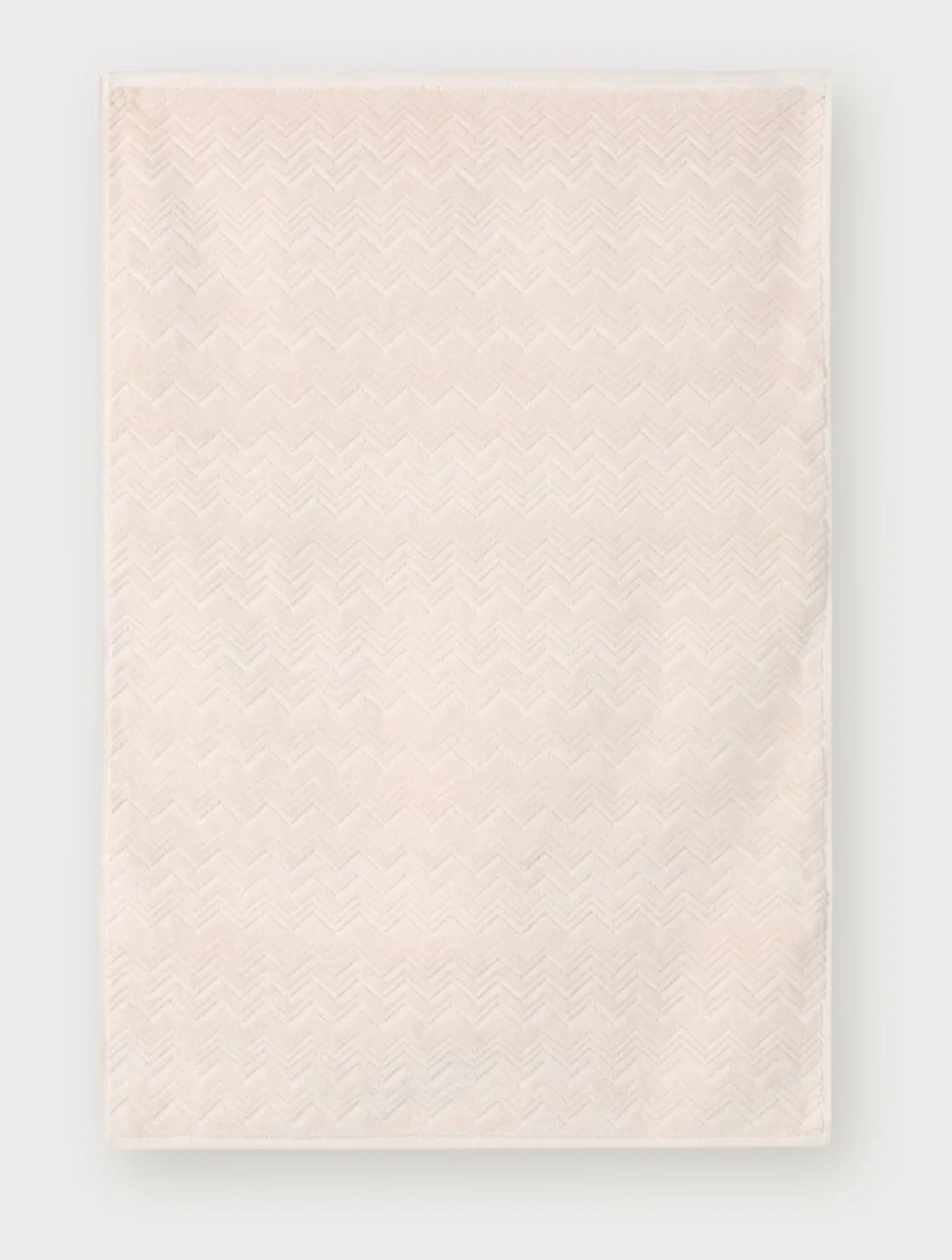 CHALK BATH MAT (W/RUBBER BANDS) 60X90