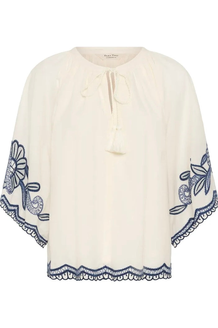 BianchaPW Blouse