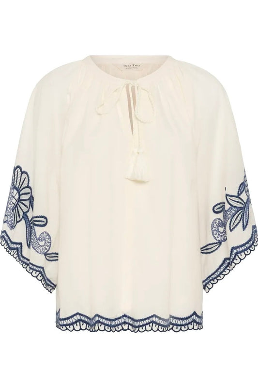 BianchaPW Blouse