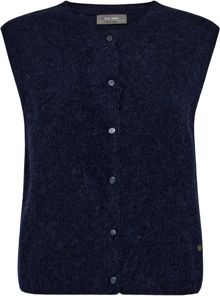 MMAlmine Thora Knit Vest