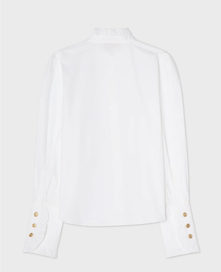 MAIRA BLOUSE