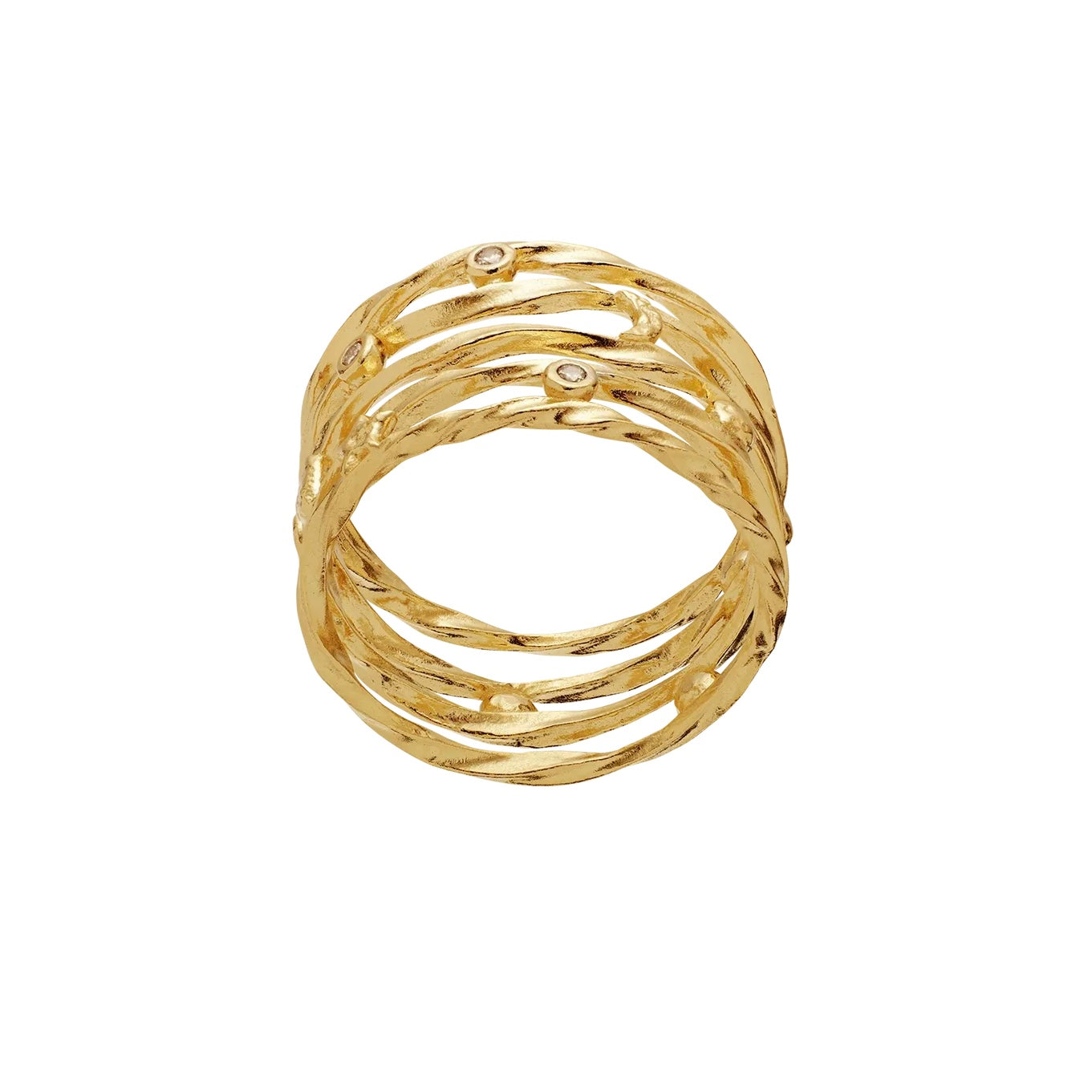 Alora Ring