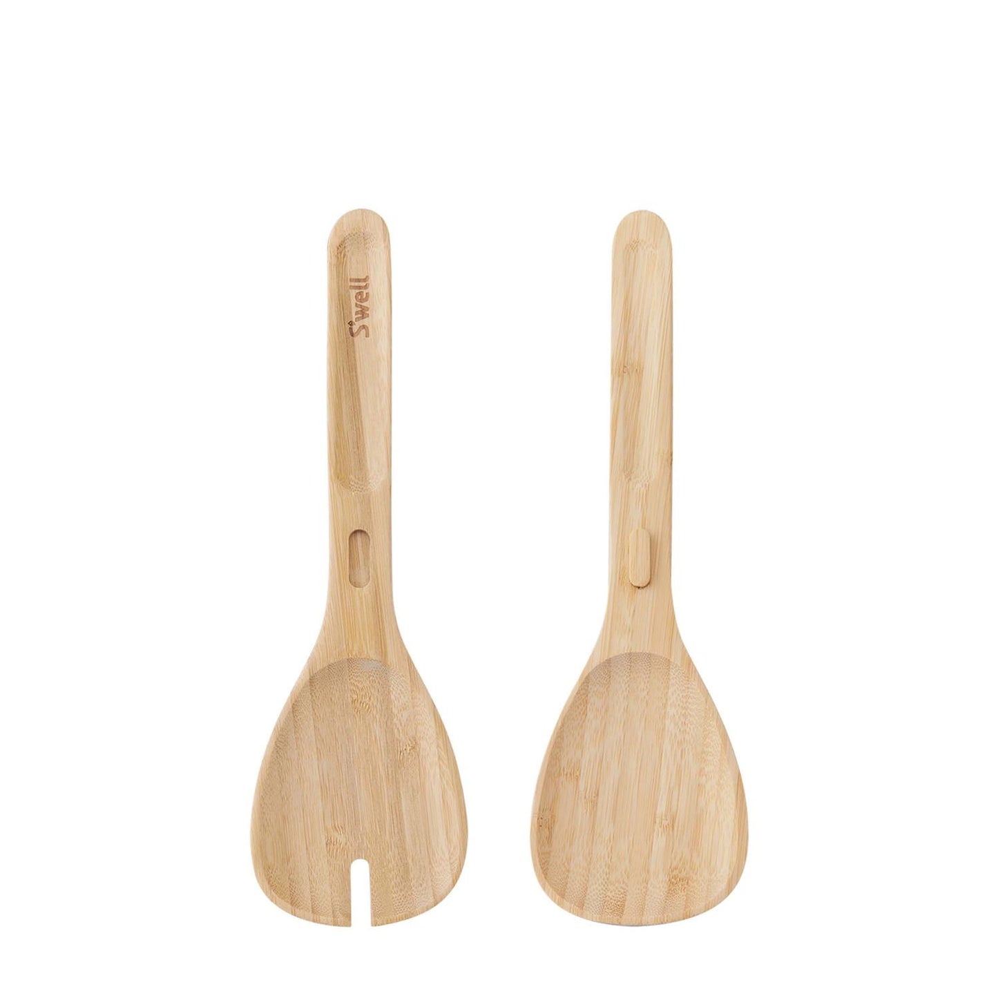 Teakwood Salad Bowl Kit XL