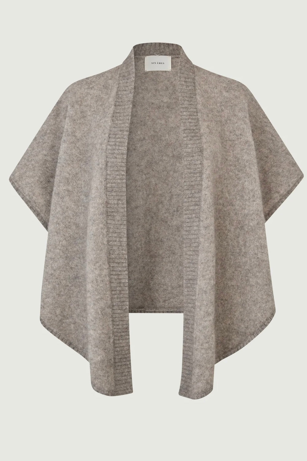 SANNE CARDIGAN