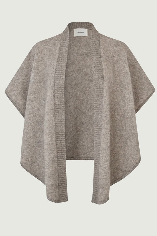 SANNE CARDIGAN