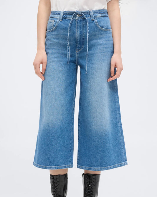 MMCulotte Zack Jeans