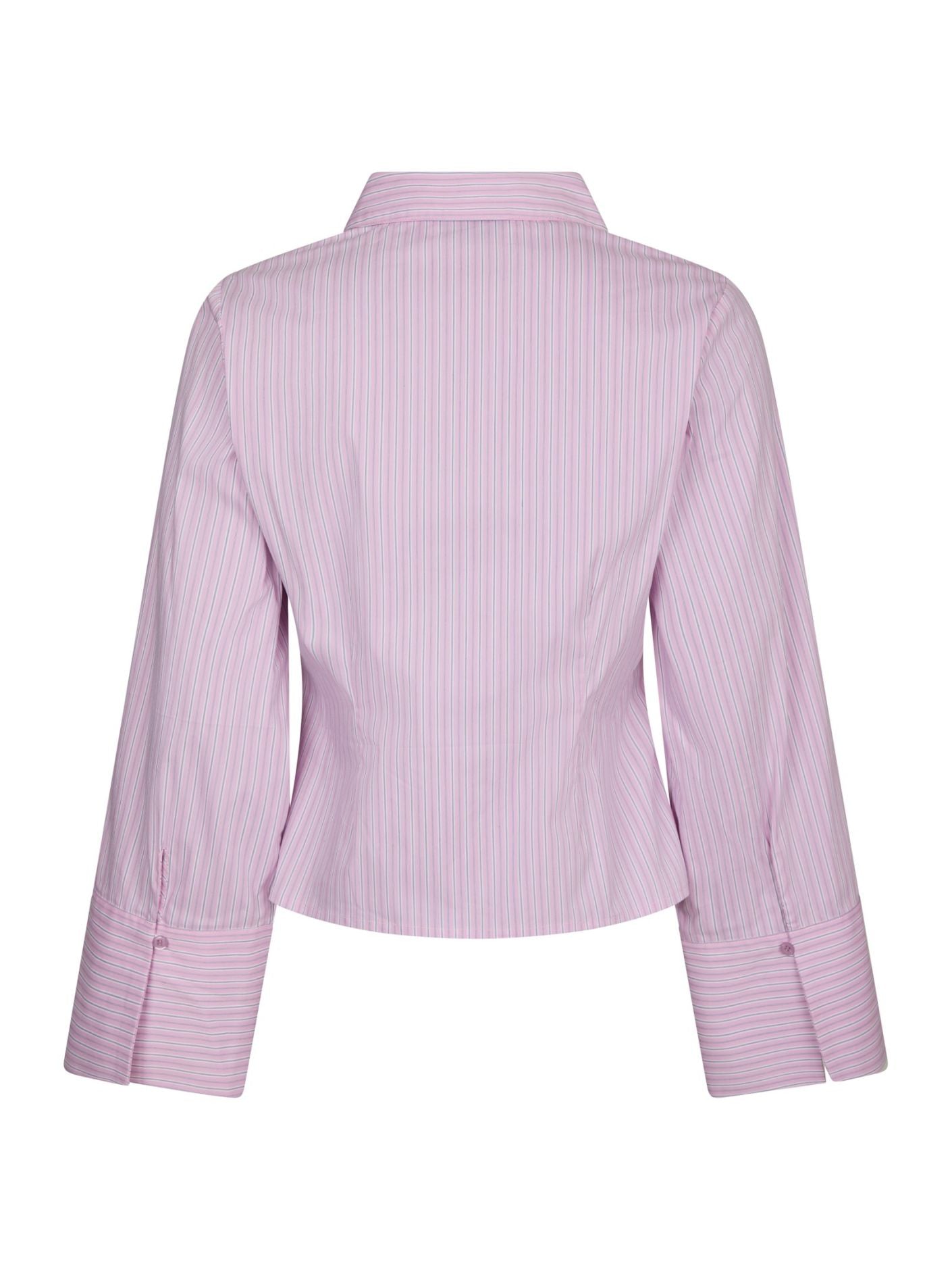 ROSA SHADOW STRIPE SHIRT