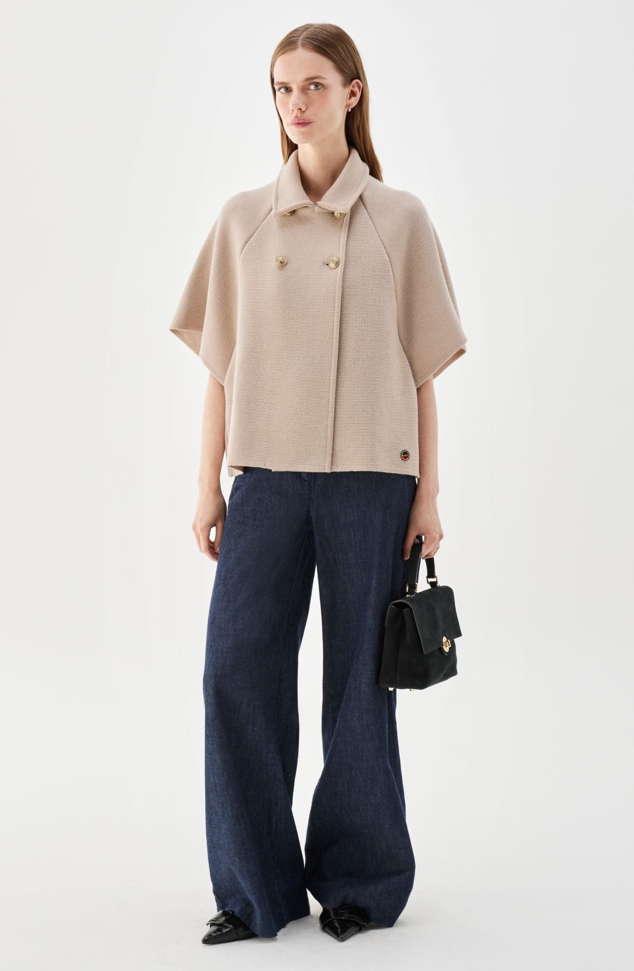 Gertrude Cape