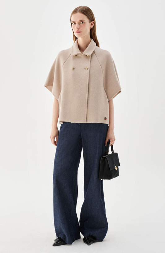 Gertrude Cape