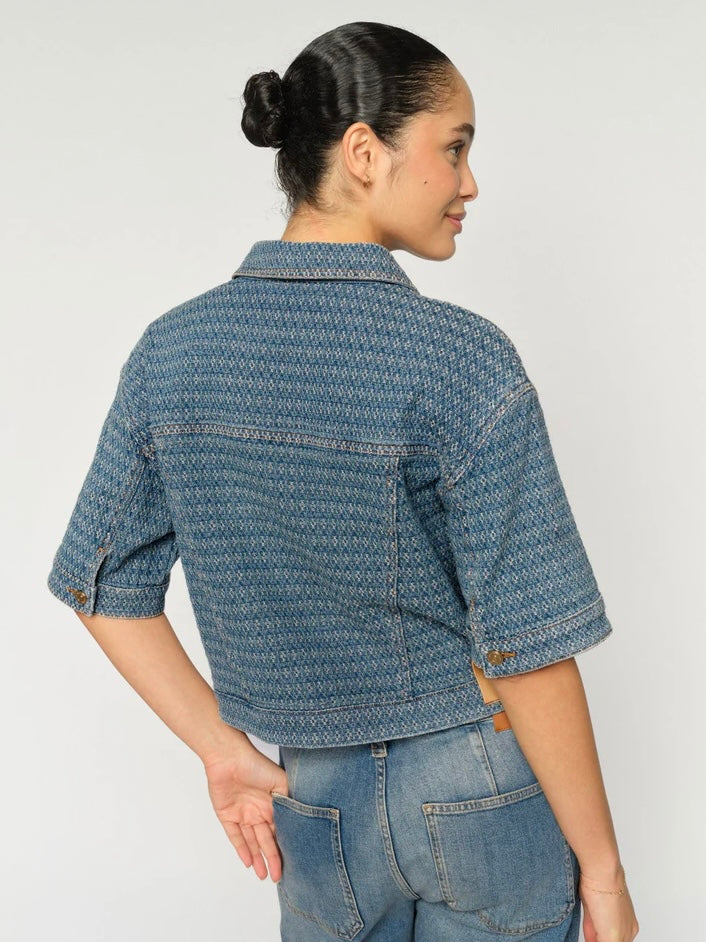 MMEbba Bobble Jacket