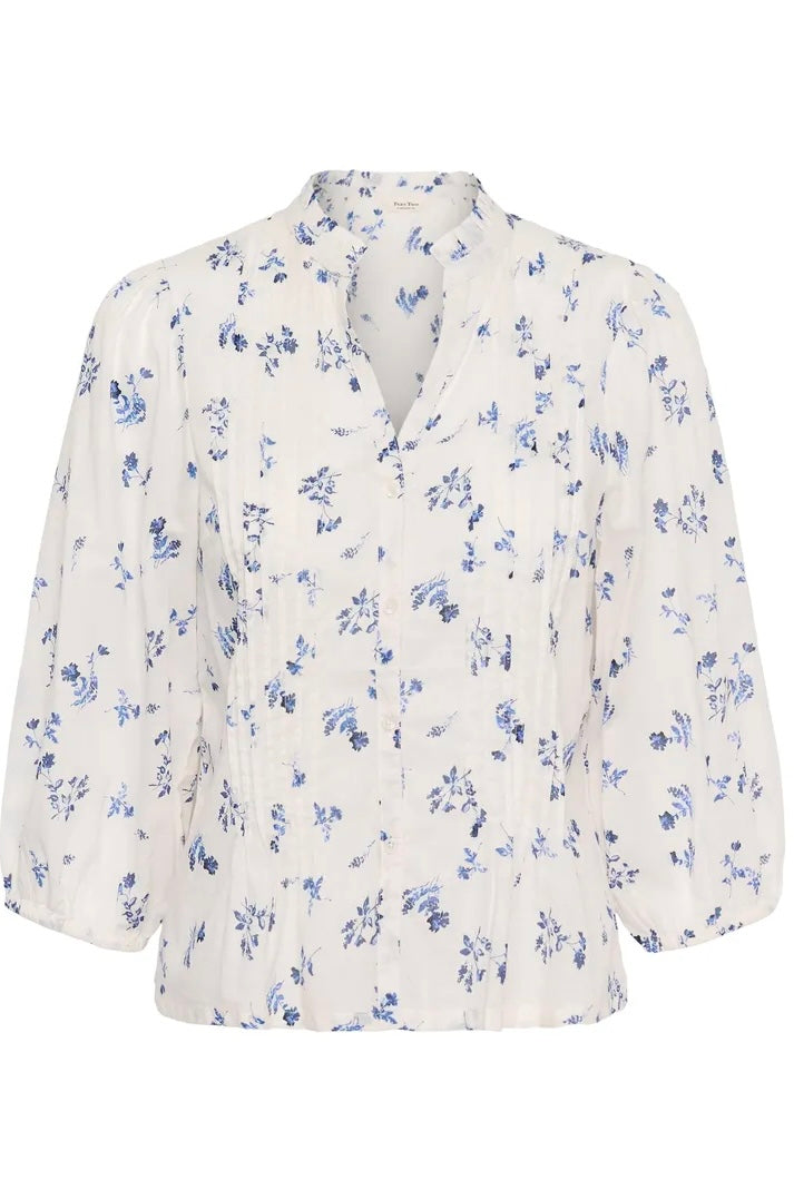 BrithPW Blouse